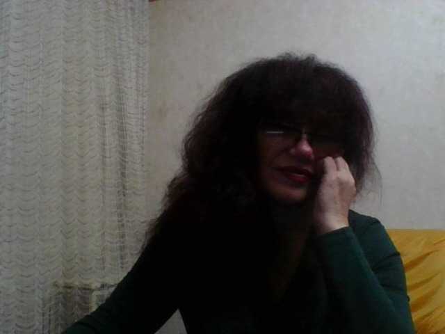 Sylvia-5 live cam on BongaCams