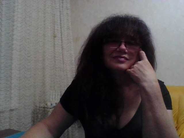 Sylvia-5 live cam on BongaCams