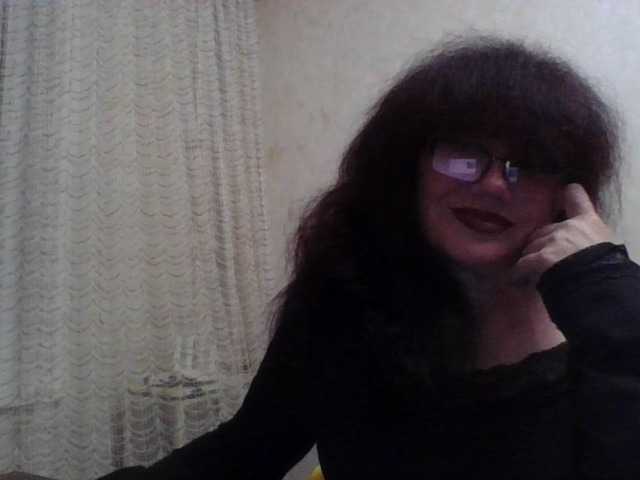 Sylvia-5 live cam on BongaCams