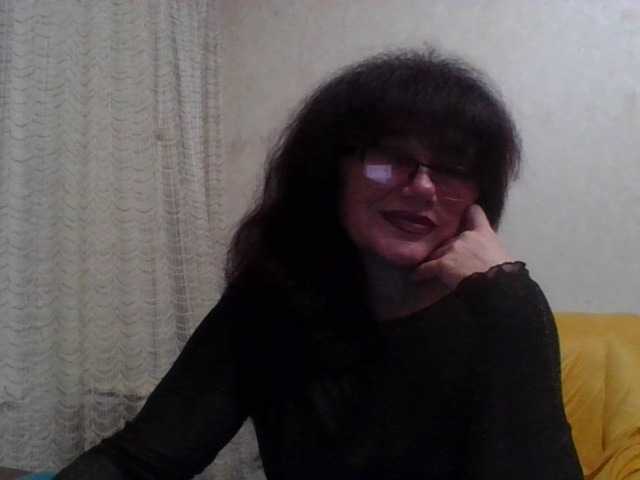 Sylvia-5 live cam on BongaCams