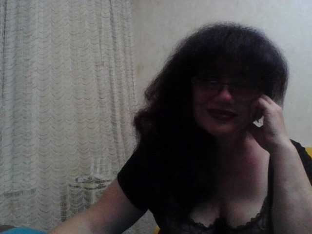 Sylvia-5 live cam on BongaCams