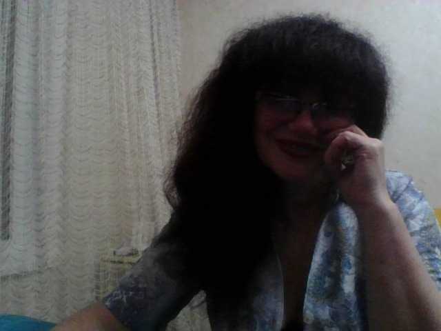 Sylvia-5 live cam on BongaCams