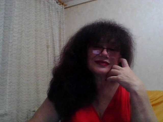 Sylvia-5 webcam