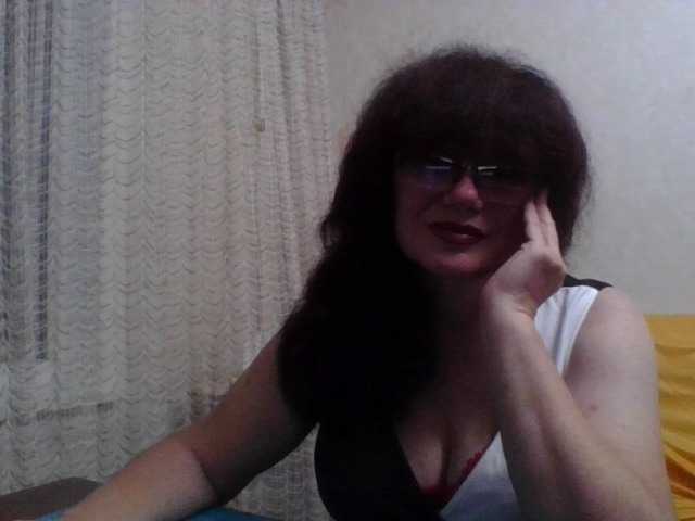 Sylvia-5 live cam on BongaCams