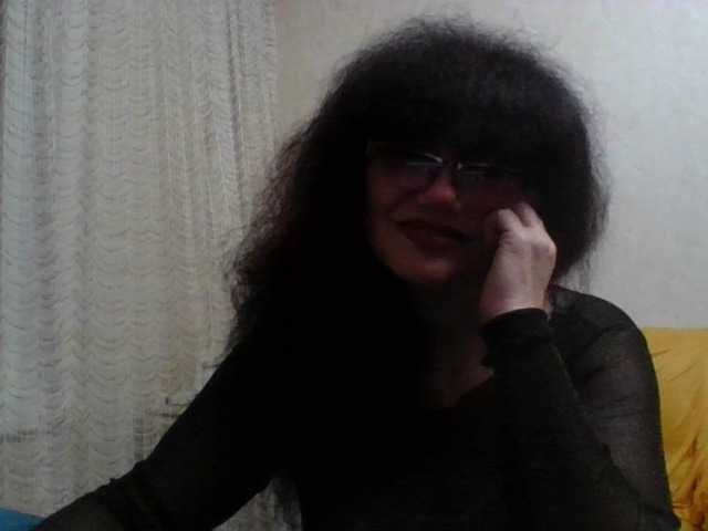 Sylvia-5 live cam on BongaCams