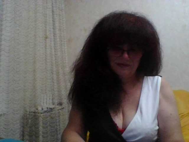 Sylvia-5 live cam on BongaCams