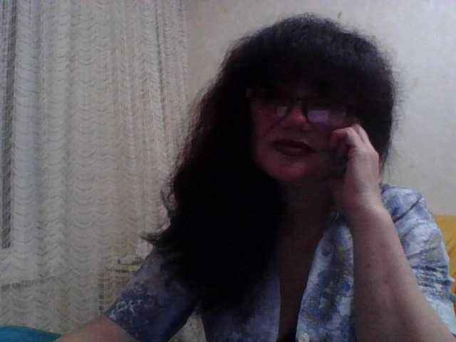 Sylvia-5 live cam on BongaCams