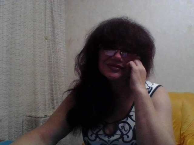 Sylvia-5 live cam on BongaCams