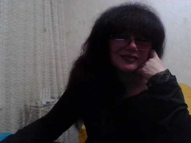 Sylvia-5 live cam on BongaCams