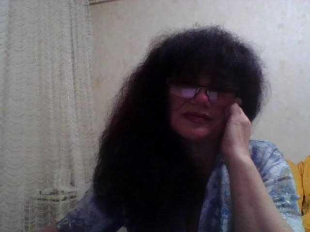 Sylvia-5 live cam on BongaCams