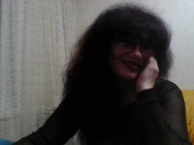 Sylvia-5 live cam on BongaCams