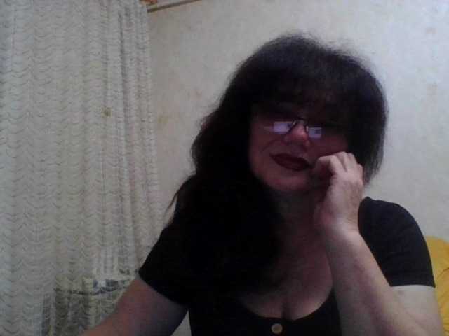 Sylvia-5 live cam on BongaCams