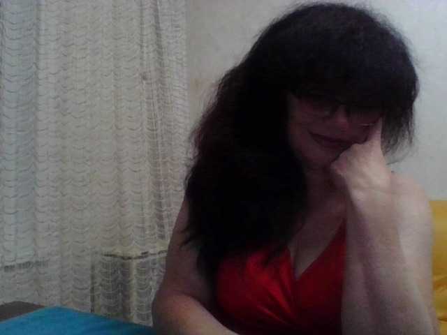 Sylvia-5 live cam on BongaCams