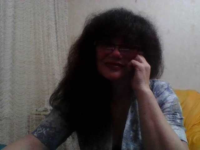 Sylvia-5 live cam on BongaCams