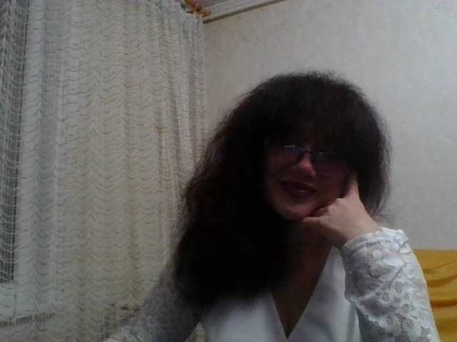 Sylvia-5 live cam on BongaCams