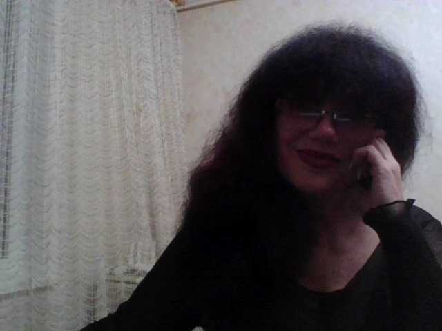 Sylvia-5 live cam on BongaCams