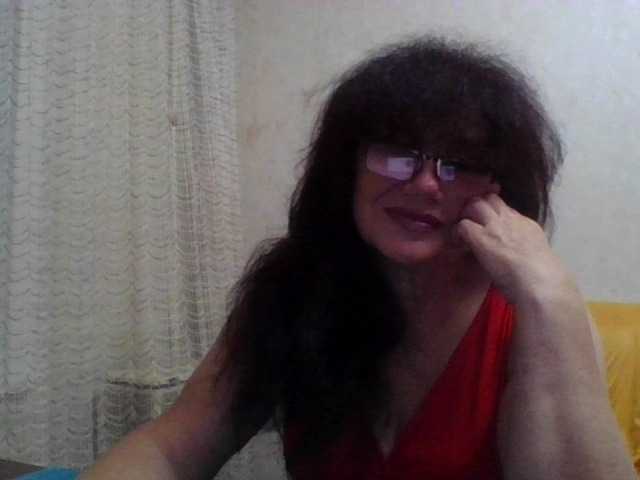 Sylvia-5 live cam on BongaCams