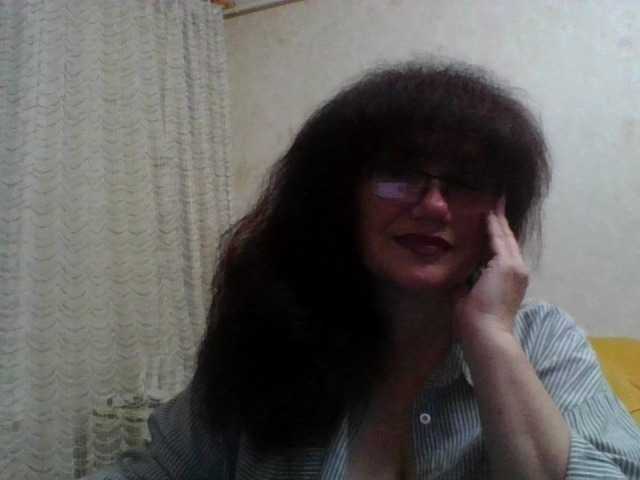 Sylvia-5 live cam on BongaCams