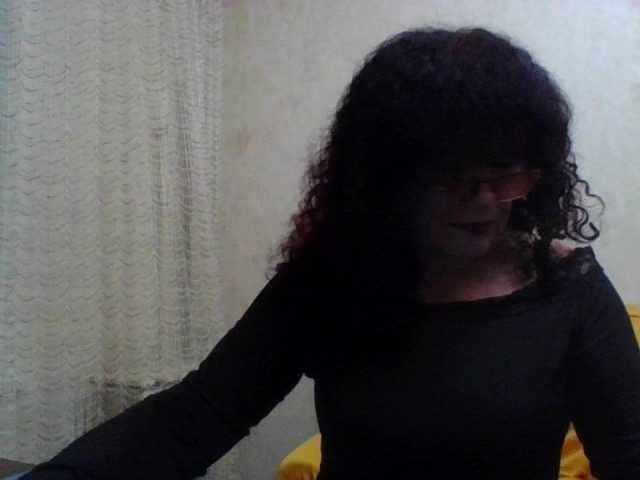 Sylvia-5 live cam on BongaCams
