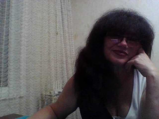 Sylvia-5 live cam on BongaCams
