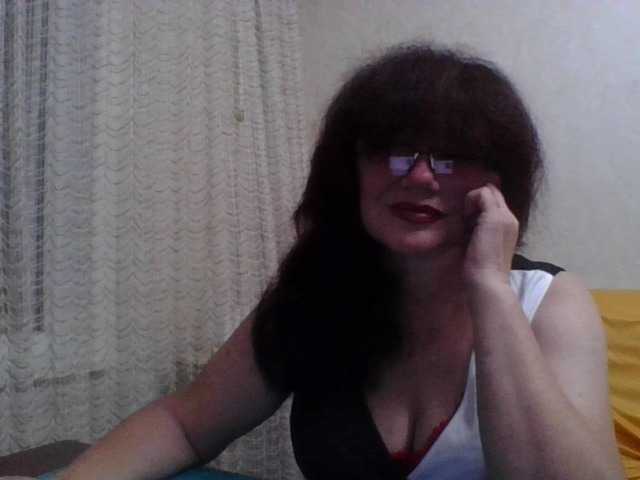Sylvia-5 live cam on BongaCams