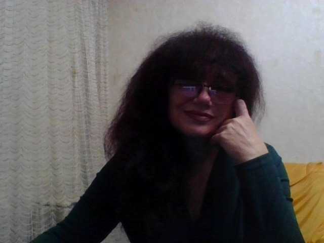 Sylvia-5 live cam on BongaCams