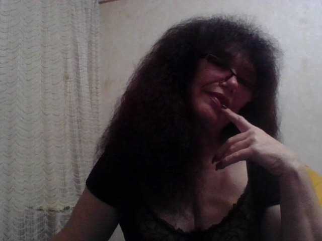 Sylvia-5 live cam on BongaCams