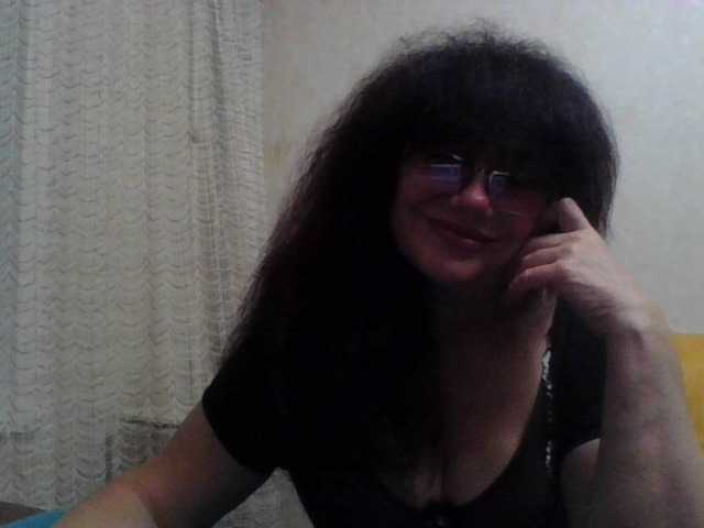 Sylvia-5 live cam on BongaCams