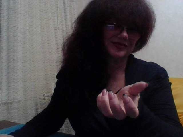 Sylvia-5 live cam on BongaCams