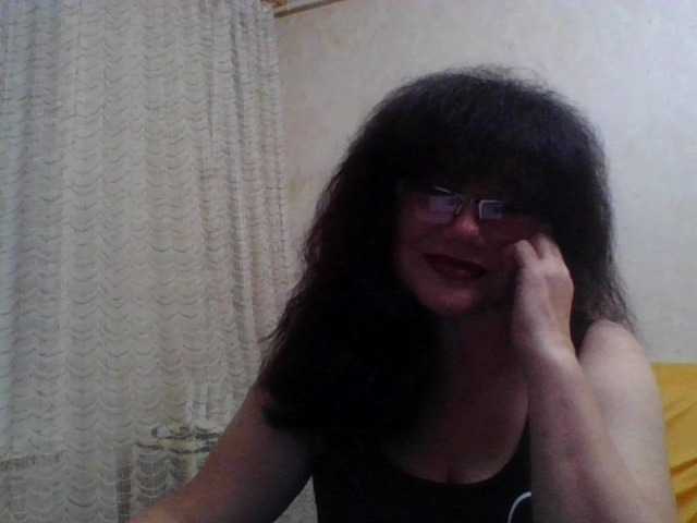 Sylvia-5 live cam on BongaCams