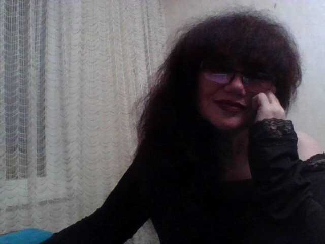 Sylvia-5 live cam on BongaCams