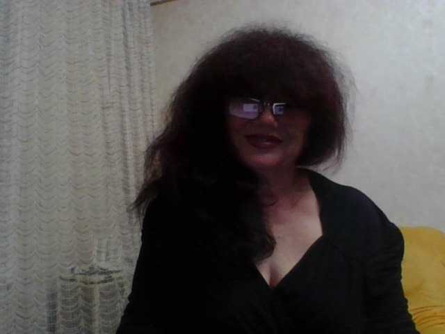 Sylvia-5 live cam on BongaCams