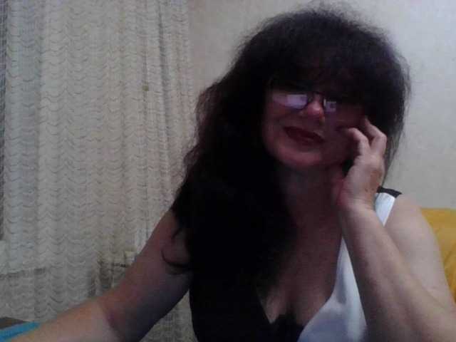 Sylvia-5 live cam on BongaCams