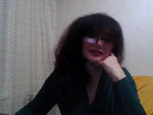 Sylvia-5 live cam on BongaCams