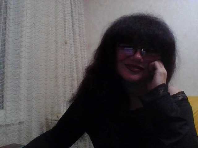 Sylvia-5 live cam on BongaCams