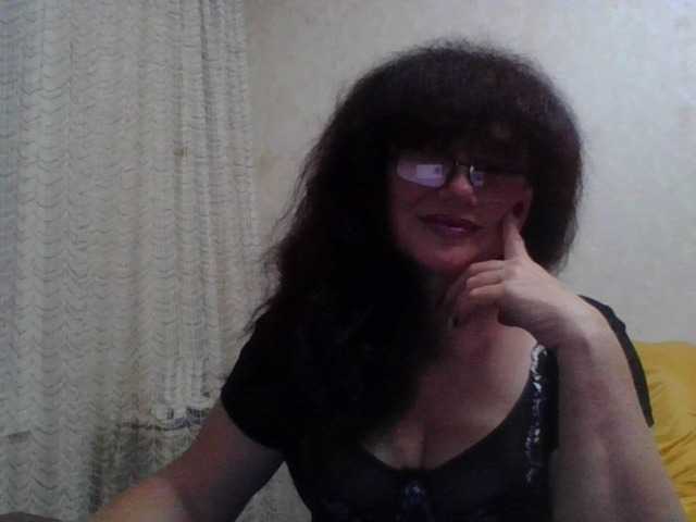 Sylvia-5 live cam on BongaCams