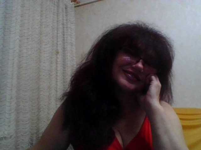 Sylvia-5 live cam on BongaCams