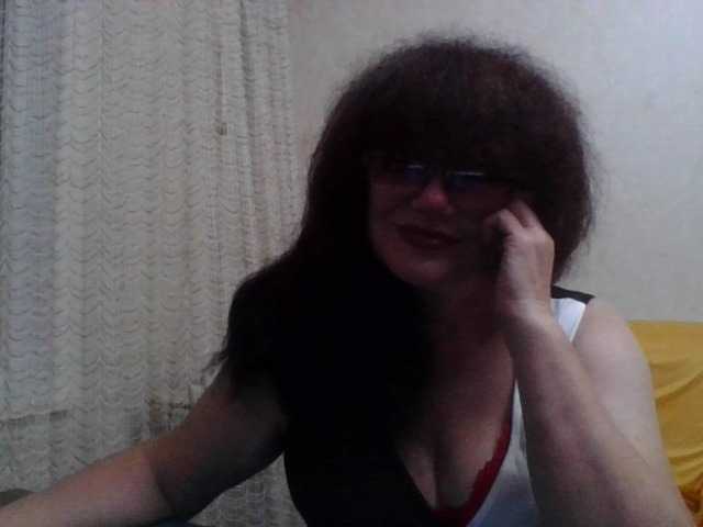 Sylvia-5 live cam on BongaCams