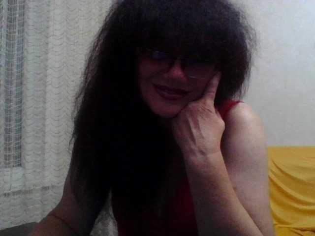 Sylvia-5 live cam on BongaCams
