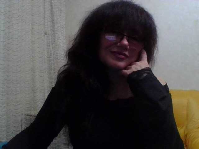 Sylvia-5 live cam on BongaCams