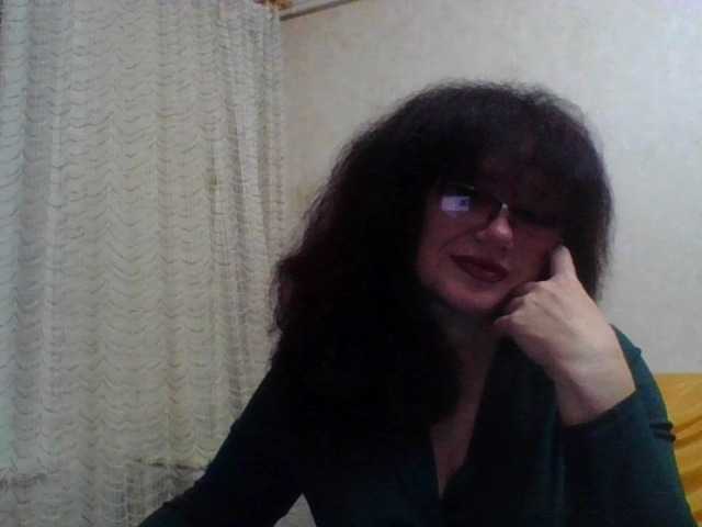 Sylvia-5 live cam on BongaCams