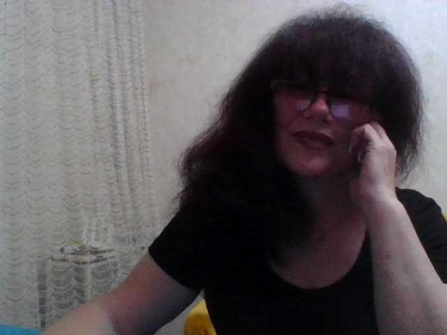 Sylvia-5 live cam on BongaCams