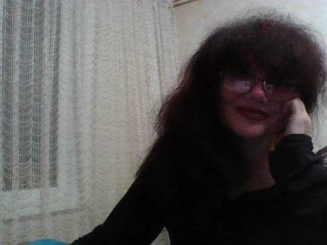 Sylvia-5 live cam on BongaCams