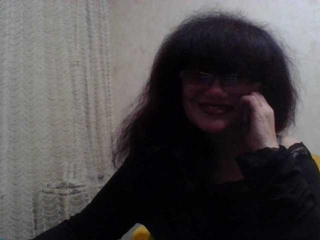 Sylvia-5 live cam on BongaCams