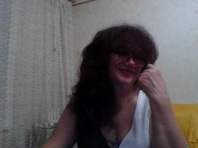 Sylvia-5 live cam on BongaCams