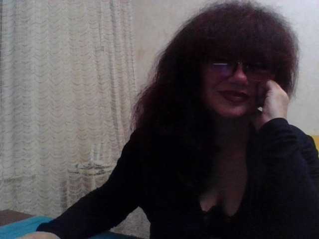 Sylvia-5 live cam on BongaCams