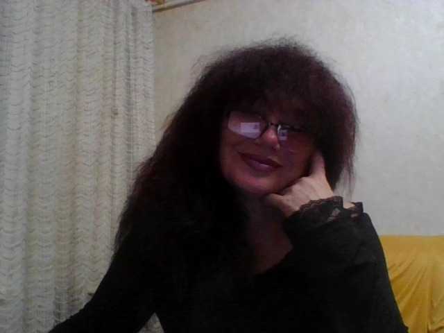 Sylvia-5 live cam on BongaCams
