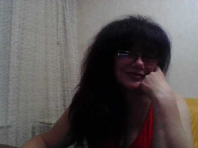 Sylvia-5 live cam on BongaCams