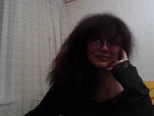 Sylvia-5 live cam on BongaCams