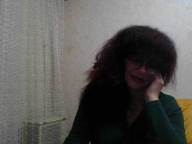 Sylvia-5 live cam on BongaCams